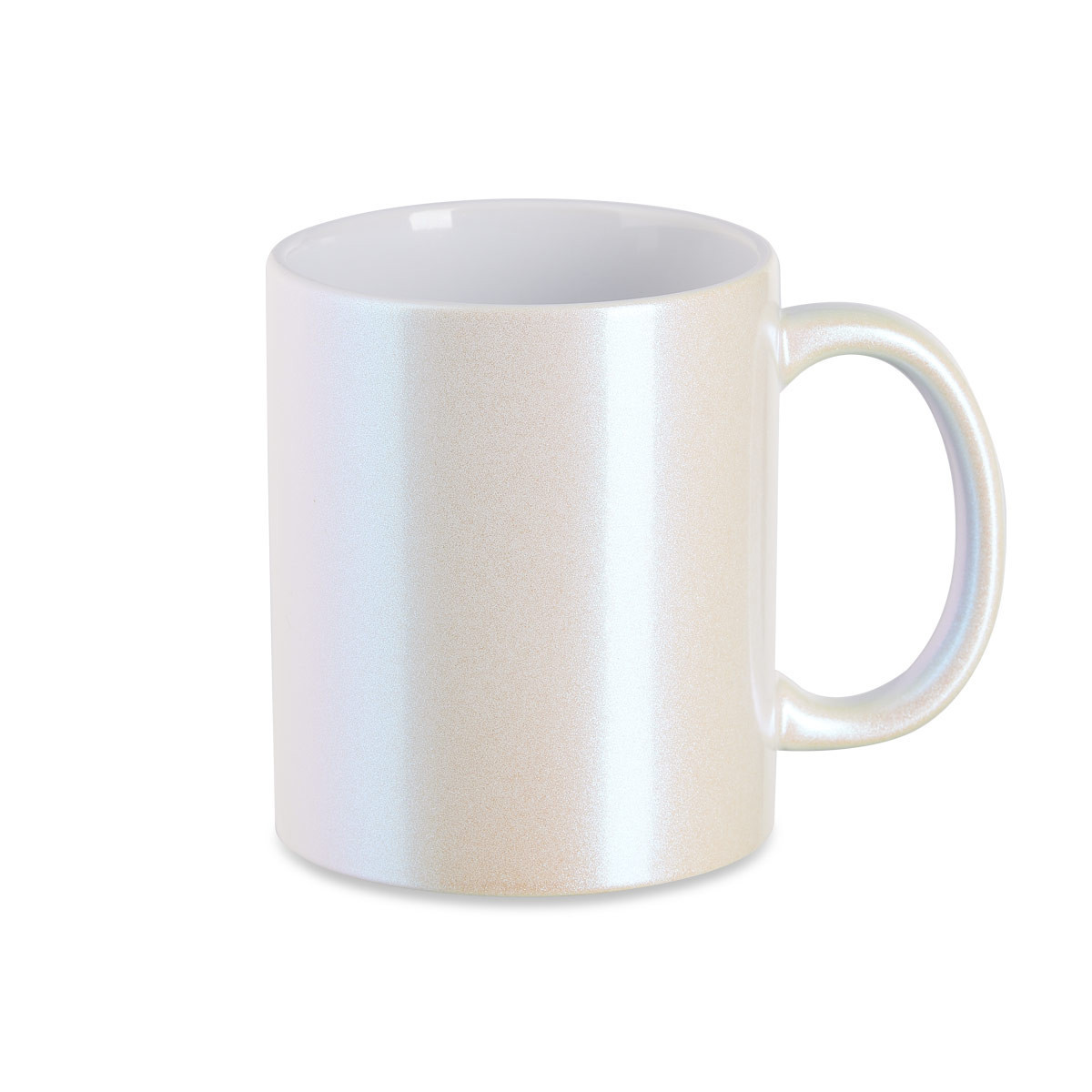 kop med Pearl til Subli-Print