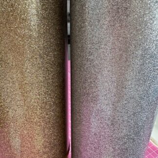 Skiltefolie Ultra Glitter folie med stærk glittereffekt